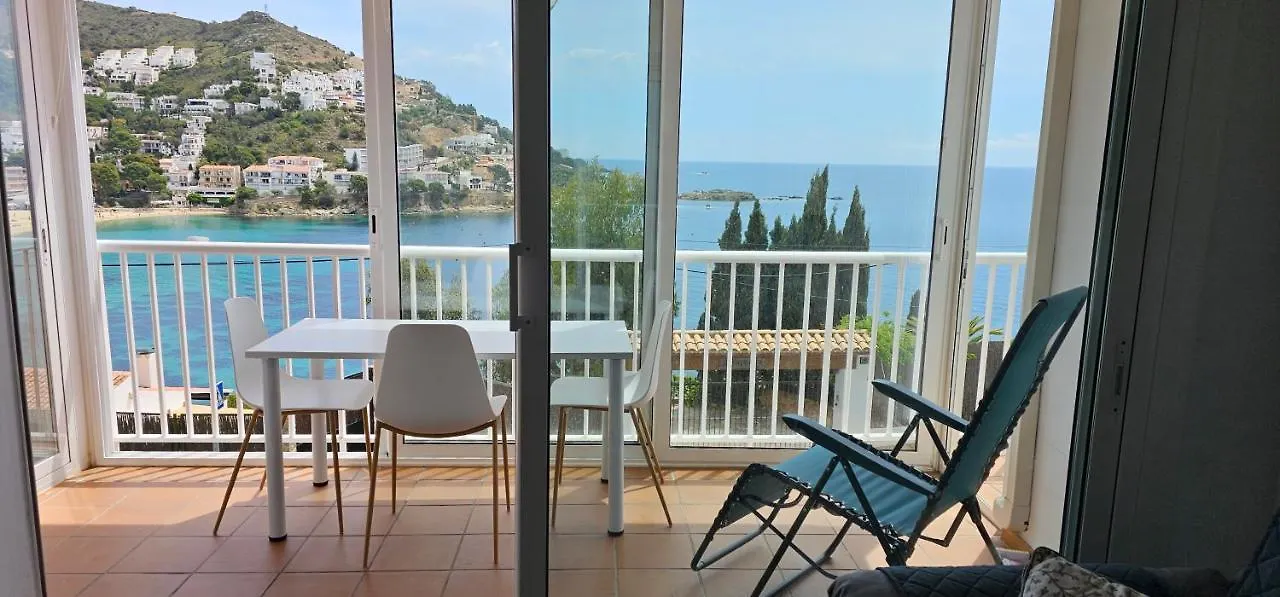 Apartment Apartamento Canyelles Playa Roses Spain