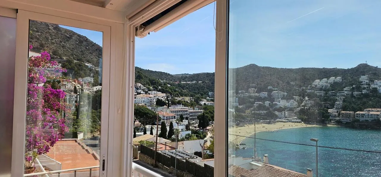 Apartamento Canyelles Playa Roses Apartment