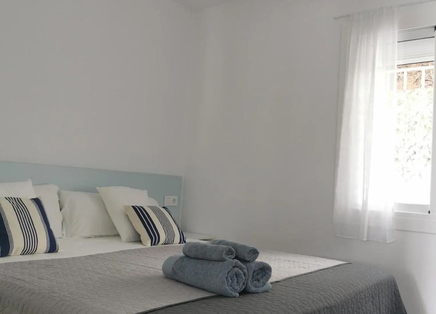 Apartment Apartamento Canyelles Playa Roses